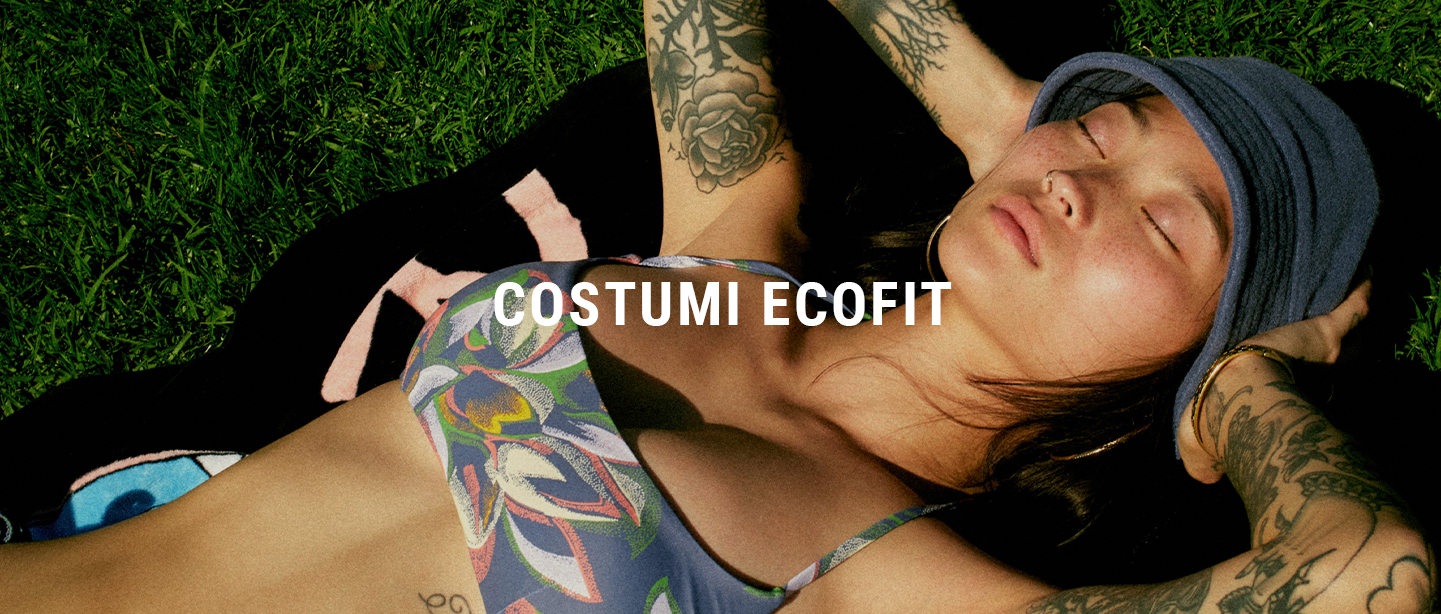Ecofit swim