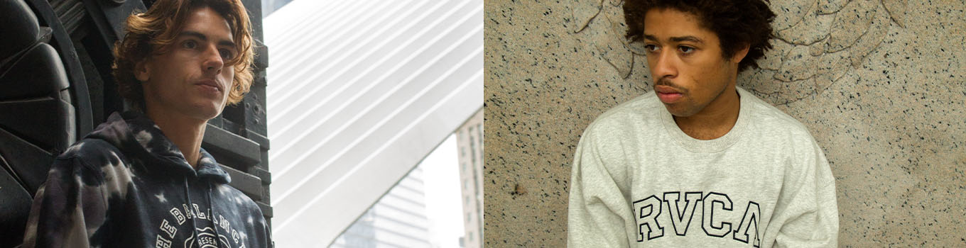 Hoody / Felpe