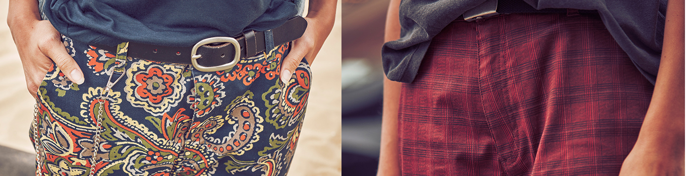 Jeans & Pantaloni